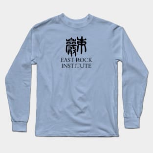 East Rock Institute Long Sleeve T-Shirt